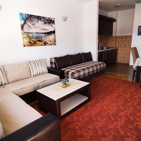 Rakocevic Apartments Petrovac Extérieur photo