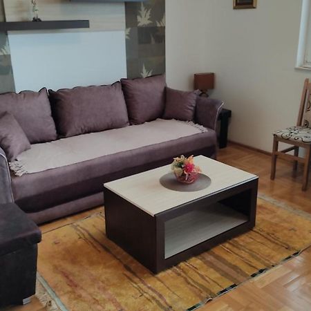 Rakocevic Apartments Petrovac Extérieur photo