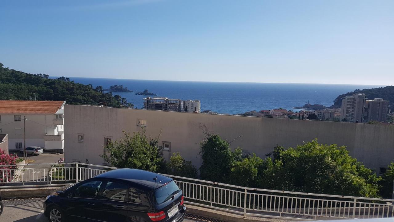 Rakocevic Apartments Petrovac Extérieur photo