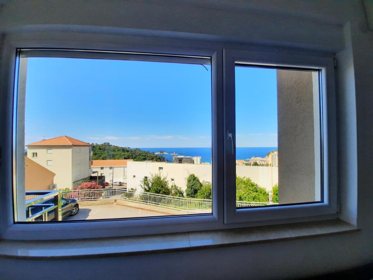 Rakocevic Apartments Petrovac Extérieur photo