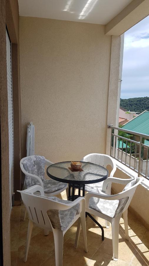 Rakocevic Apartments Petrovac Extérieur photo