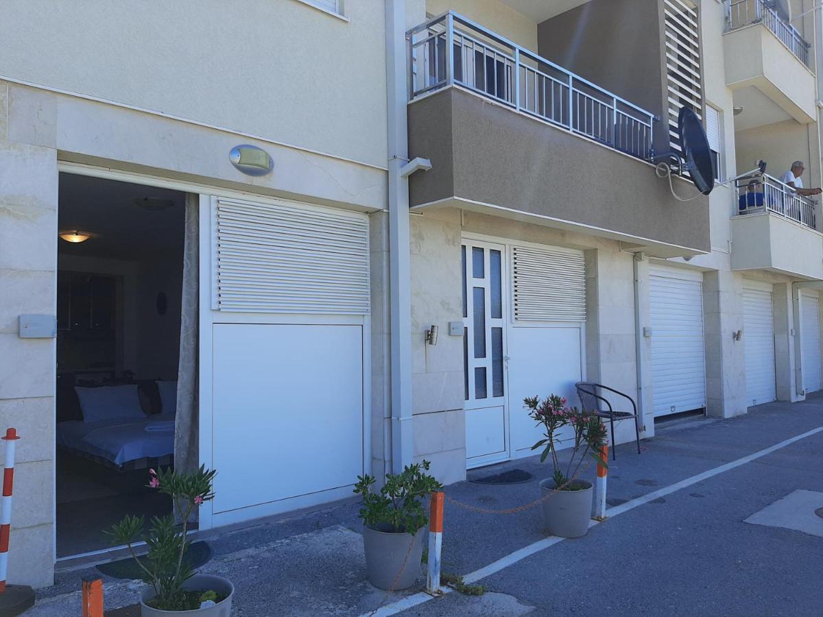 Rakocevic Apartments Petrovac Extérieur photo