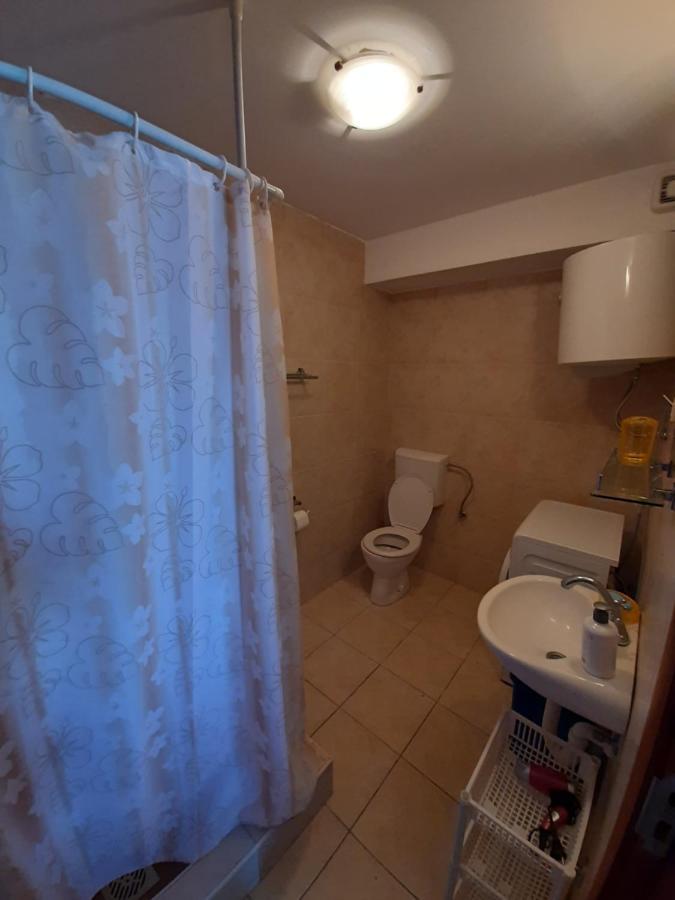 Rakocevic Apartments Petrovac Extérieur photo