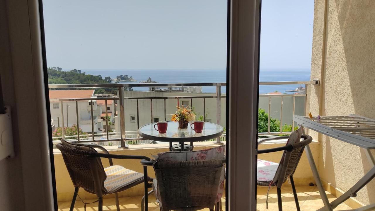Rakocevic Apartments Petrovac Extérieur photo