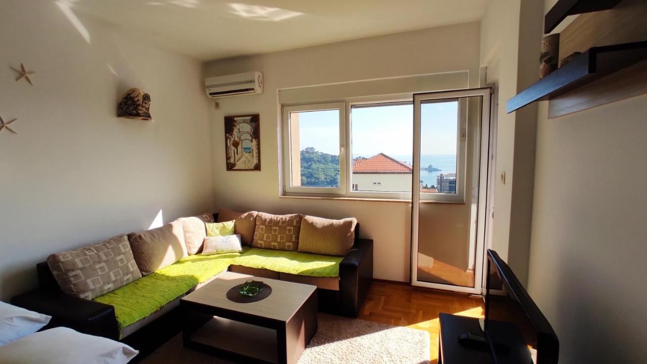 Rakocevic Apartments Petrovac Extérieur photo