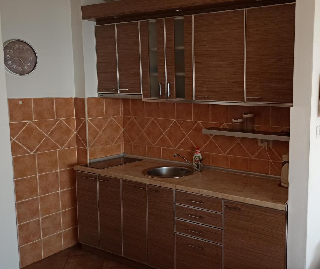 Rakocevic Apartments Petrovac Extérieur photo