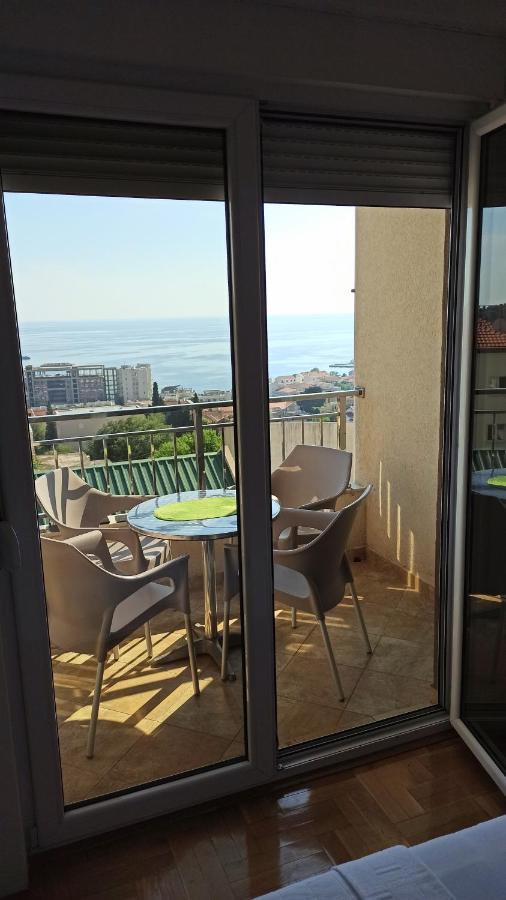 Rakocevic Apartments Petrovac Extérieur photo