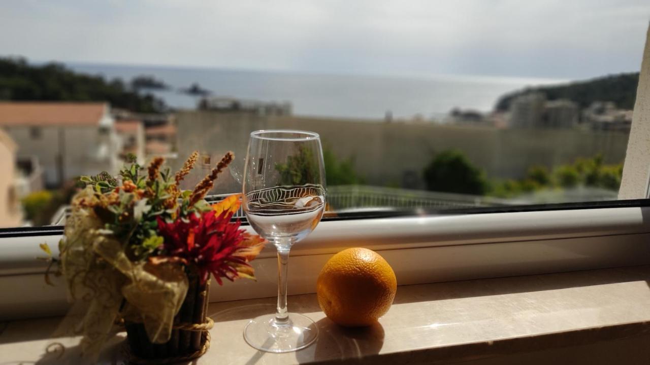 Rakocevic Apartments Petrovac Extérieur photo