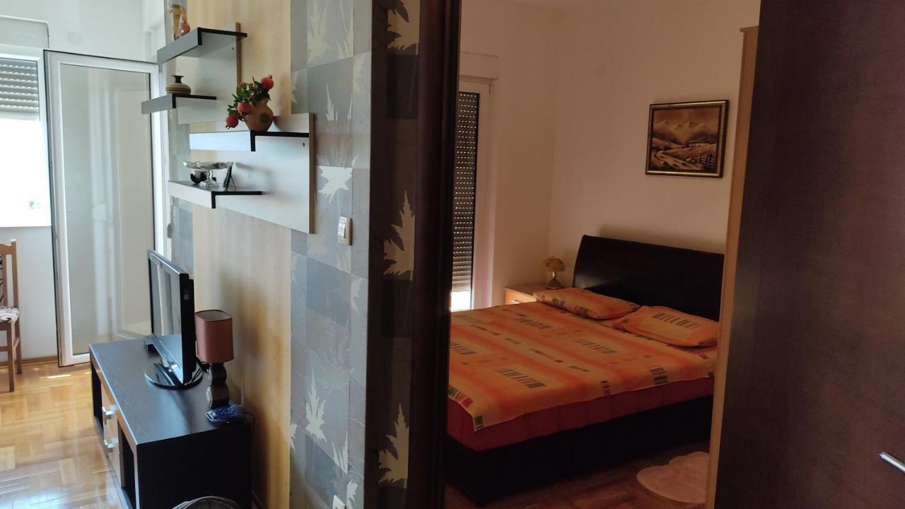 Rakocevic Apartments Petrovac Extérieur photo
