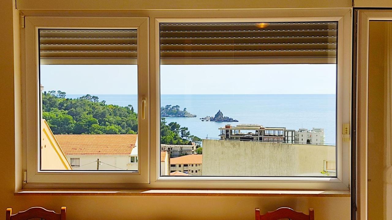 Rakocevic Apartments Petrovac Extérieur photo