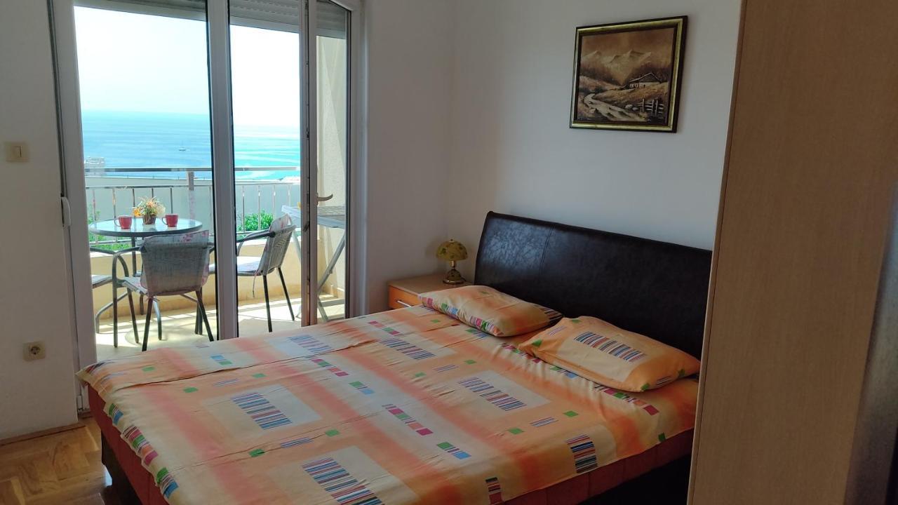 Rakocevic Apartments Petrovac Extérieur photo