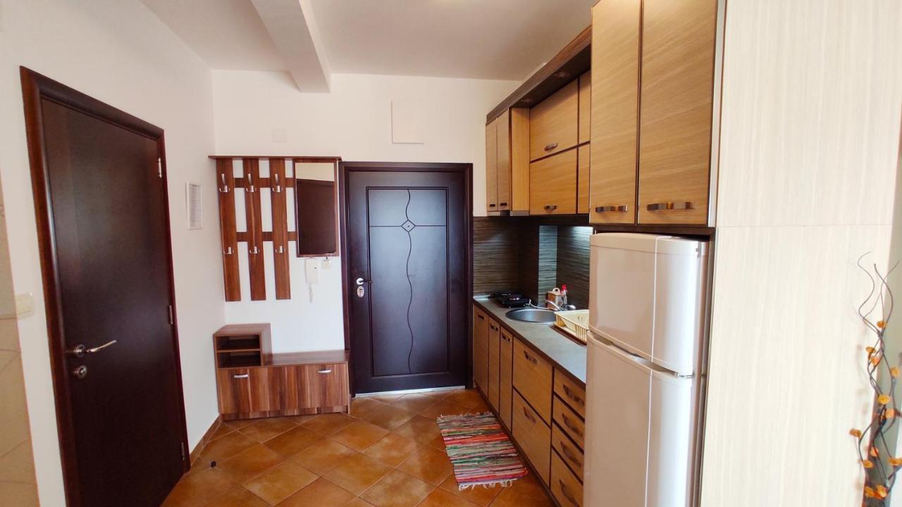 Rakocevic Apartments Petrovac Extérieur photo