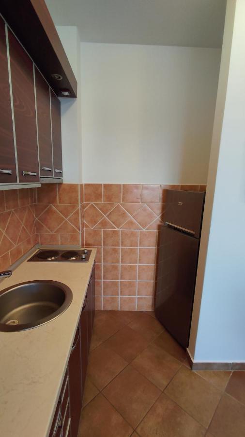 Rakocevic Apartments Petrovac Extérieur photo