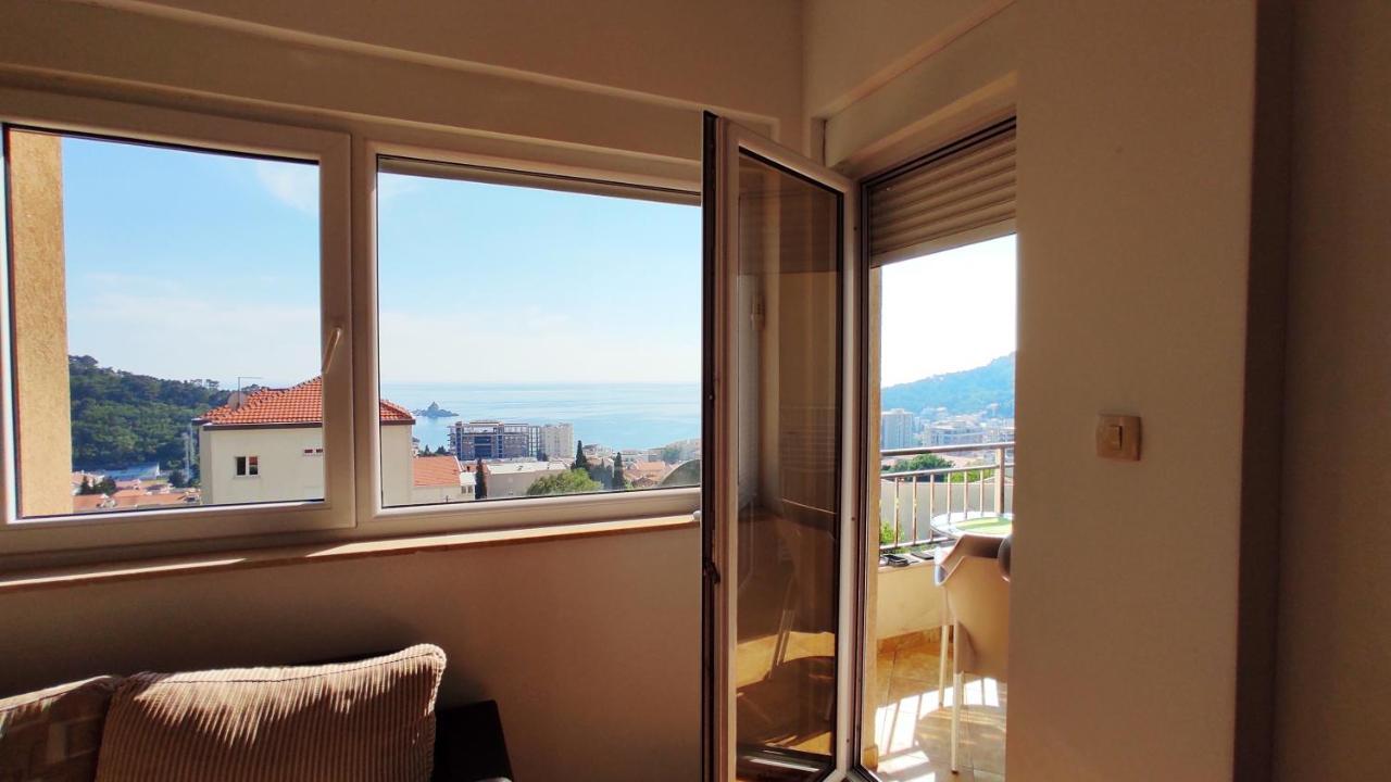 Rakocevic Apartments Petrovac Extérieur photo
