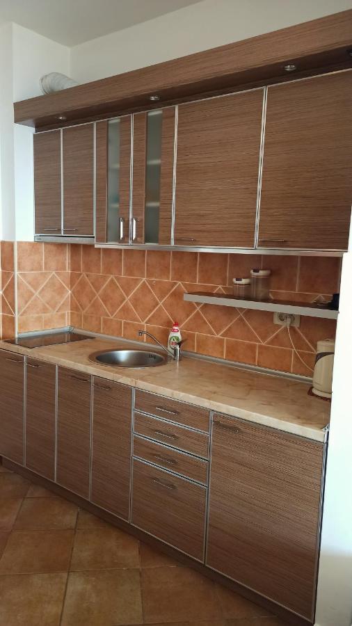 Rakocevic Apartments Petrovac Extérieur photo