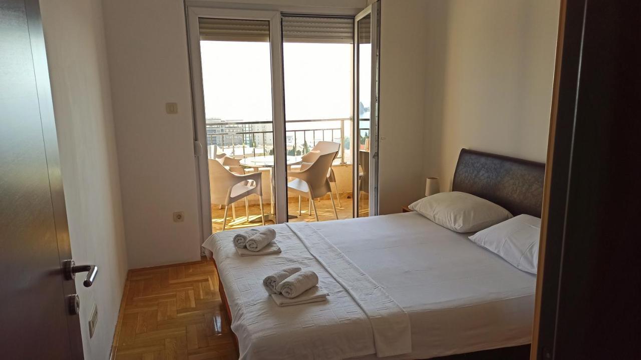 Rakocevic Apartments Petrovac Extérieur photo
