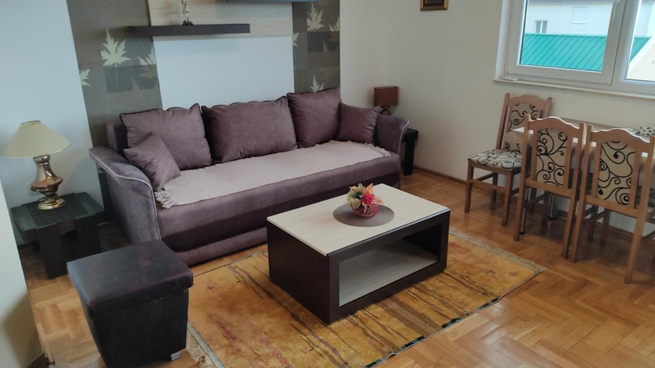 Rakocevic Apartments Petrovac Extérieur photo