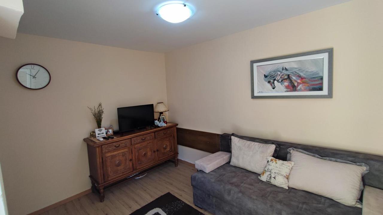 Rakocevic Apartments Petrovac Extérieur photo