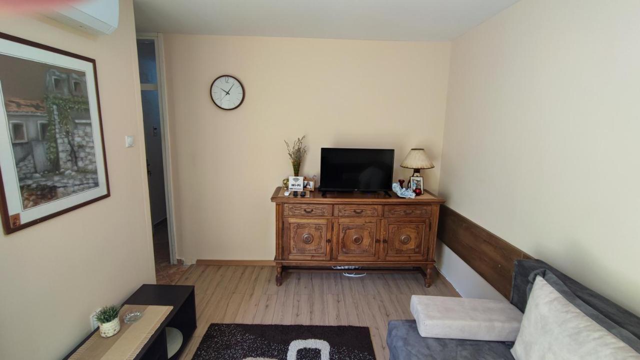 Rakocevic Apartments Petrovac Extérieur photo