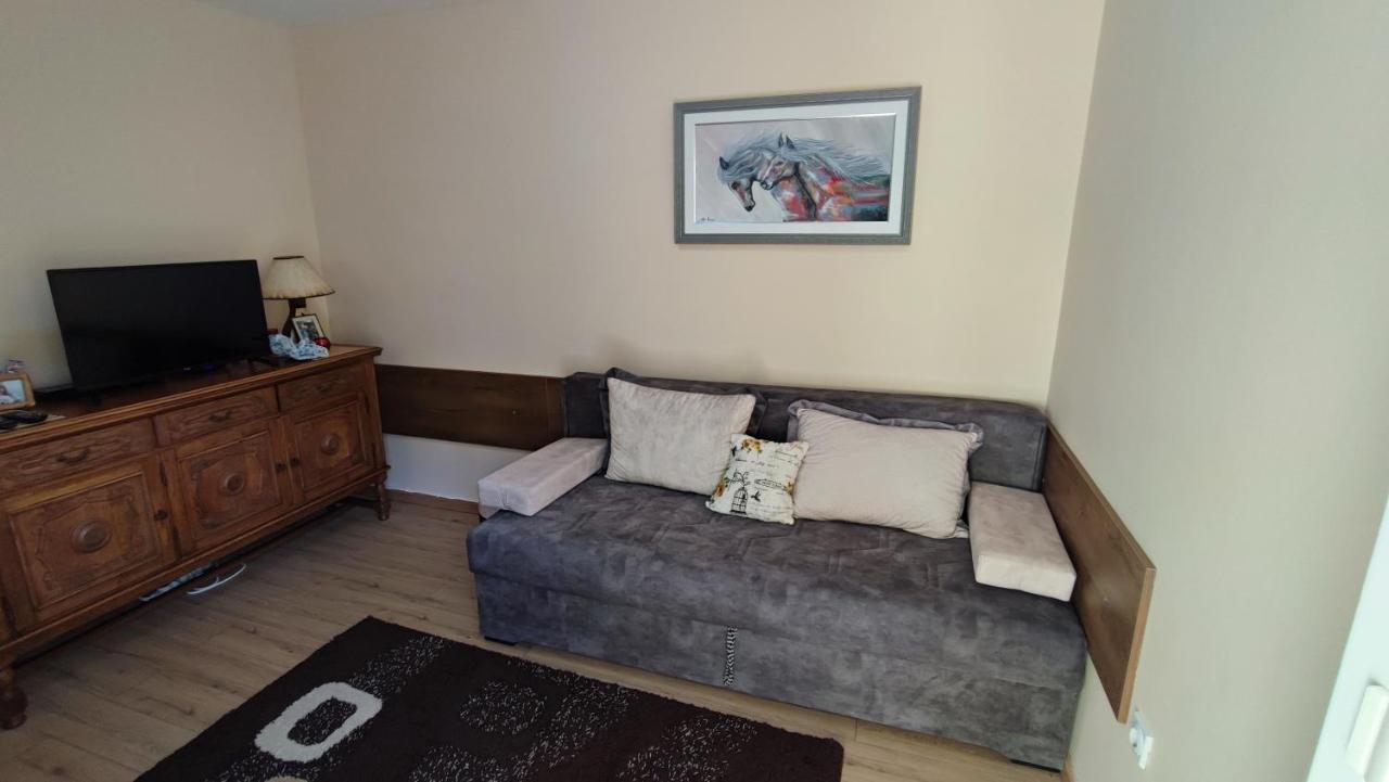 Rakocevic Apartments Petrovac Extérieur photo