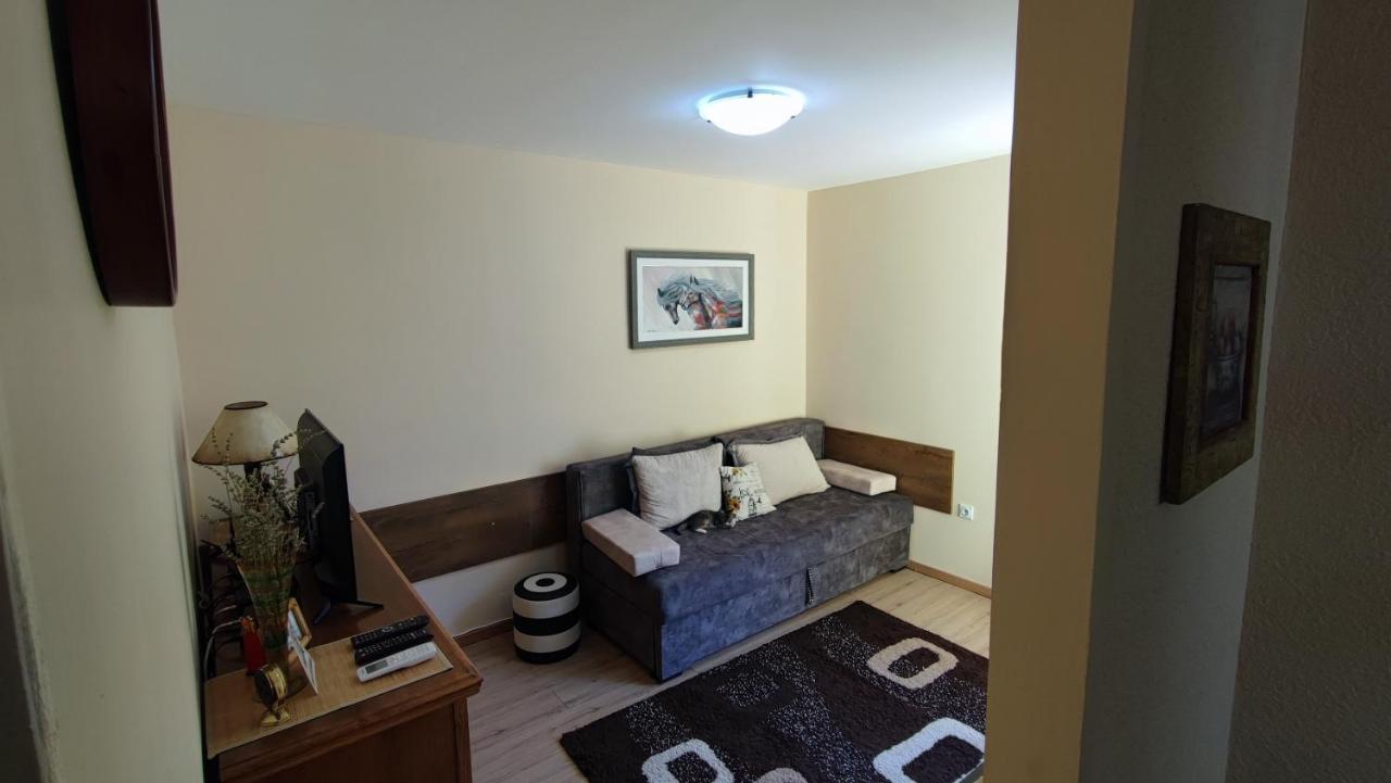 Rakocevic Apartments Petrovac Extérieur photo
