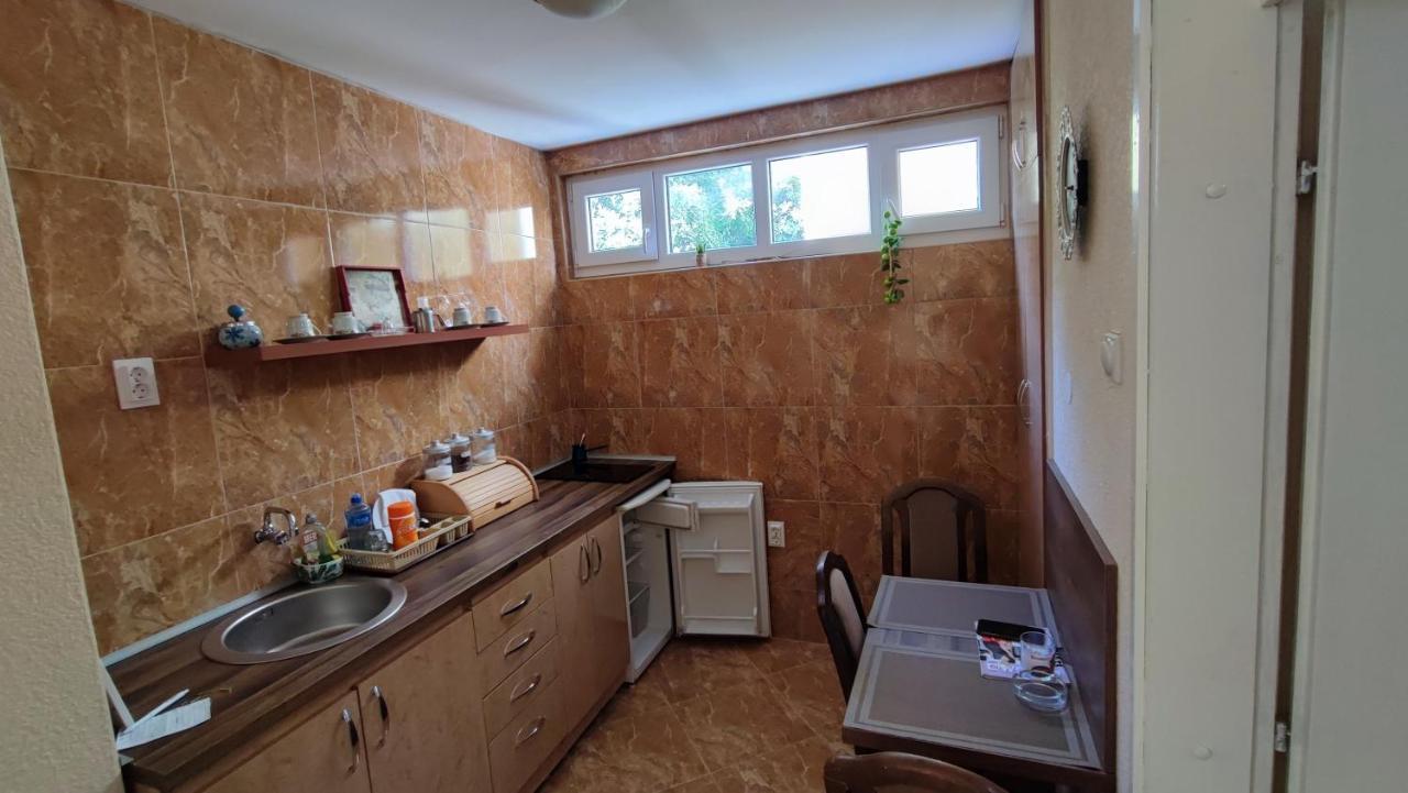 Rakocevic Apartments Petrovac Extérieur photo