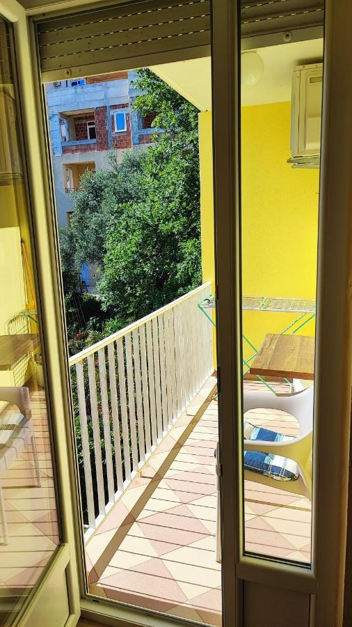 Rakocevic Apartments Petrovac Extérieur photo